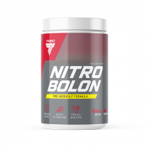 Trec Nutrition Nitrobolon Pre-Workout